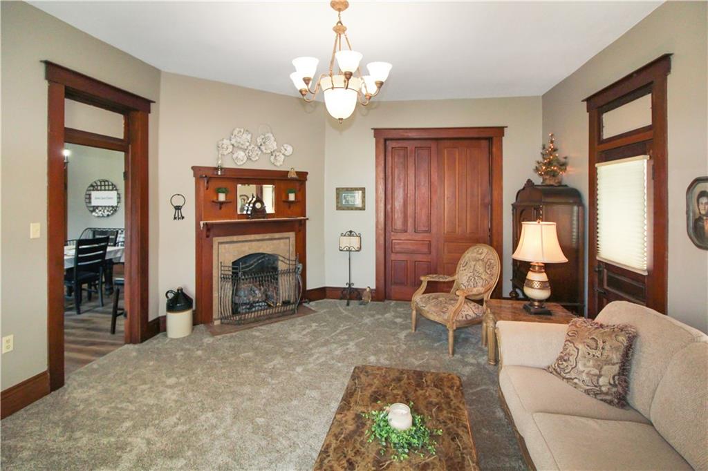 2445 North Olive Church Road Paragon, IN 46166 - Photo 13 of 41