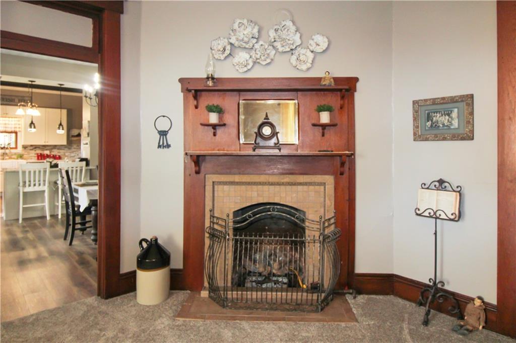 2445 North Olive Church Road Paragon, IN 46166 - Photo 16 of 41