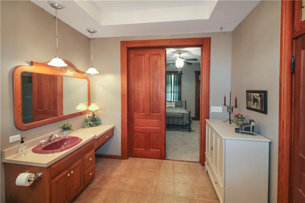 2445 North Olive Church Road Paragon, IN 46166 - Photo 19 of 41