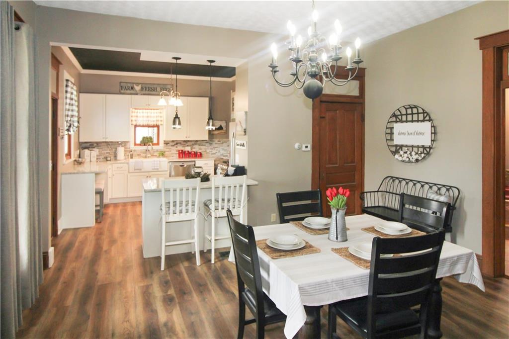 2445 North Olive Church Road Paragon, IN 46166 - Photo 3 of 41