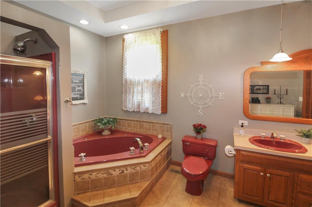 2445 North Olive Church Road Paragon, IN 46166 - Photo 21 of 41