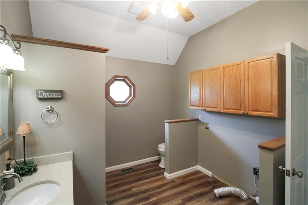 2445 North Olive Church Road Paragon, IN 46166 - Photo 24 of 41