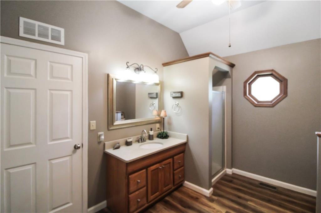 2445 North Olive Church Road Paragon, IN 46166 - Photo 25 of 41