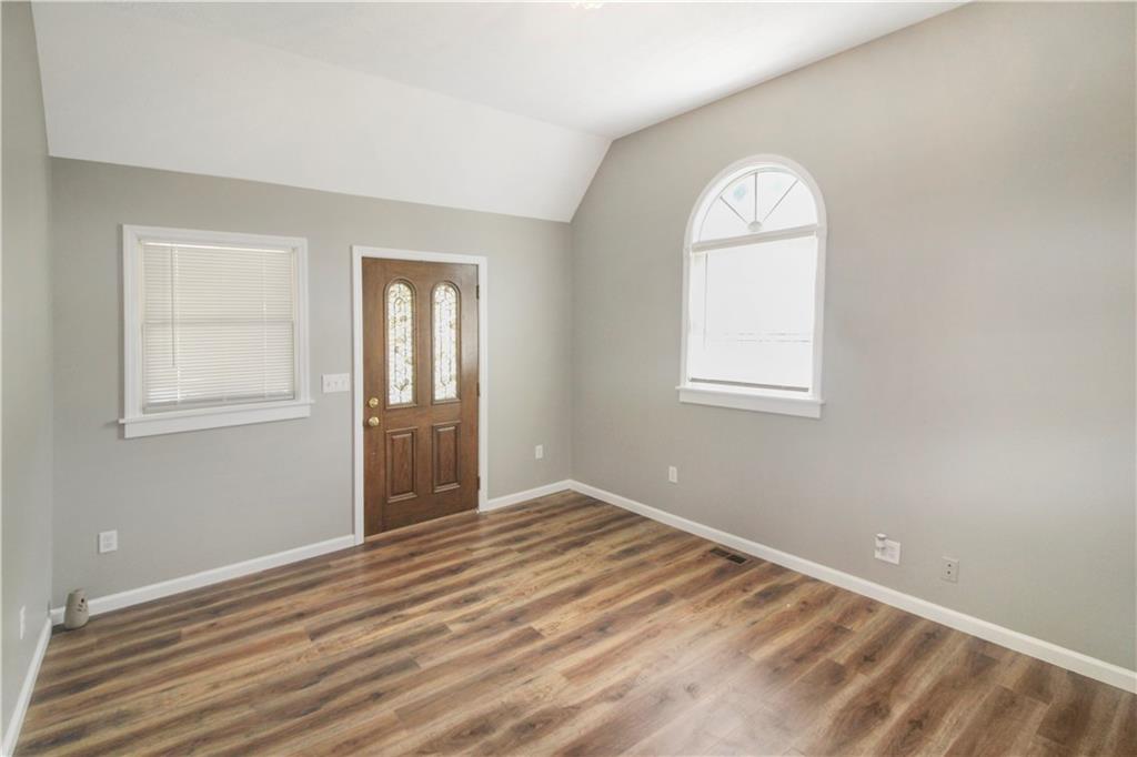 2445 North Olive Church Road Paragon, IN 46166 - Photo 26 of 41