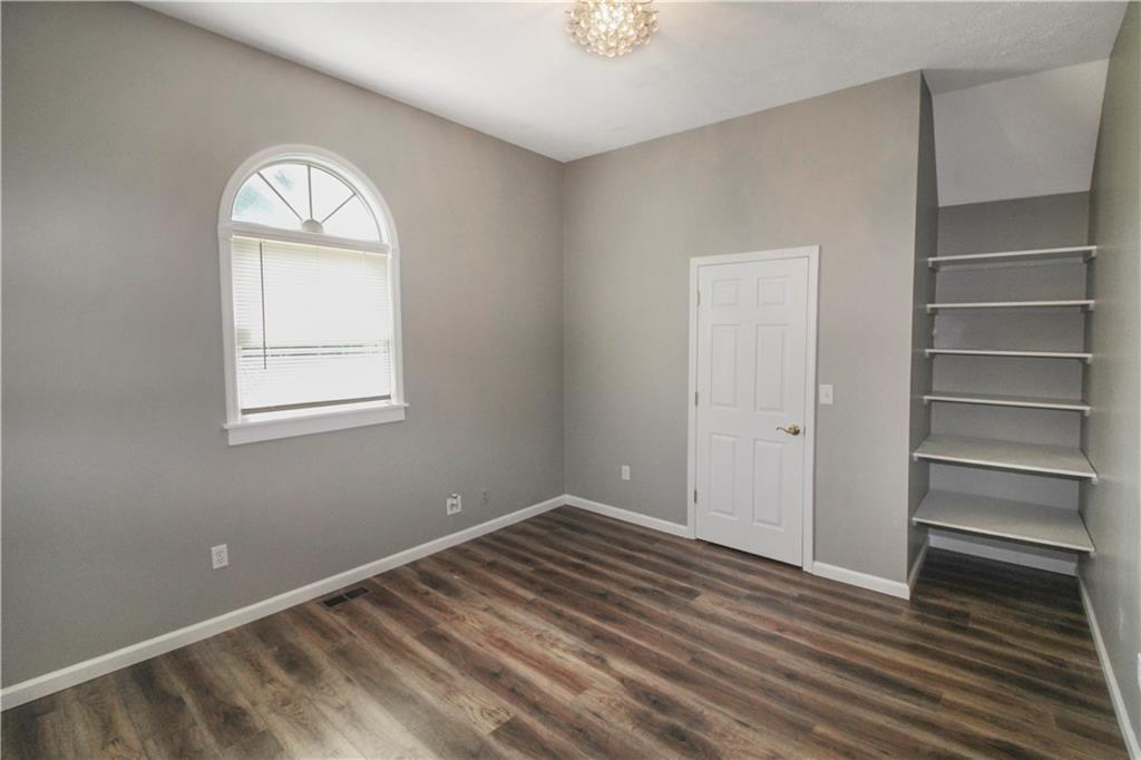 2445 North Olive Church Road Paragon, IN 46166 - Photo 27 of 41