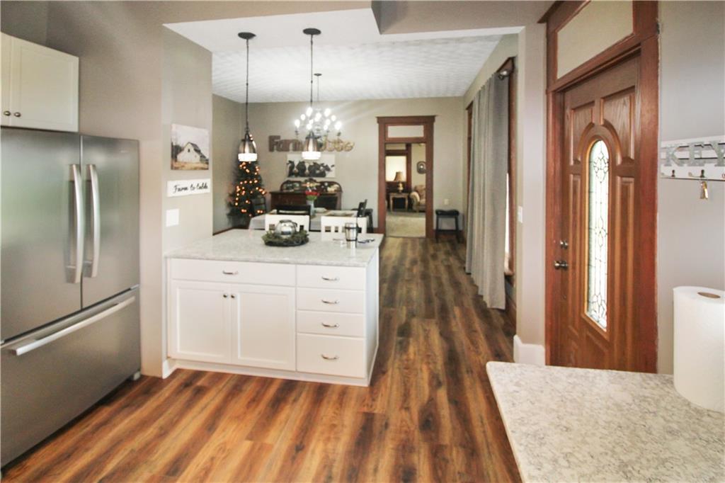 2445 North Olive Church Road Paragon, IN 46166 - Photo 4 of 41