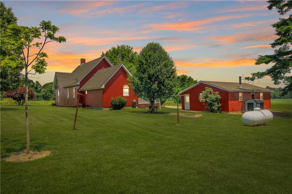 2445 North Olive Church Road Paragon, IN 46166 - Photo 40 of 41