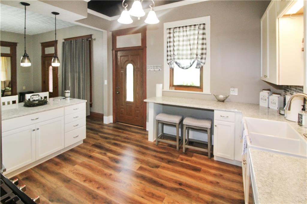2445 North Olive Church Road Paragon, IN 46166 - Photo 6 of 41