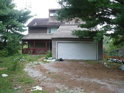 1231 Poortown Road Nicholasville, KY 40356 - Photo 1 of 4 Photo 1