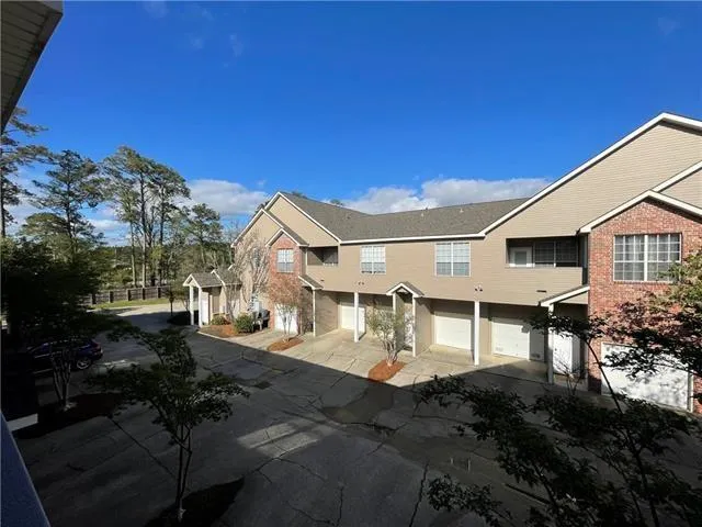 $102,000 | 515 Spartan Drive, Unit 7206, Slidell, LA 70458