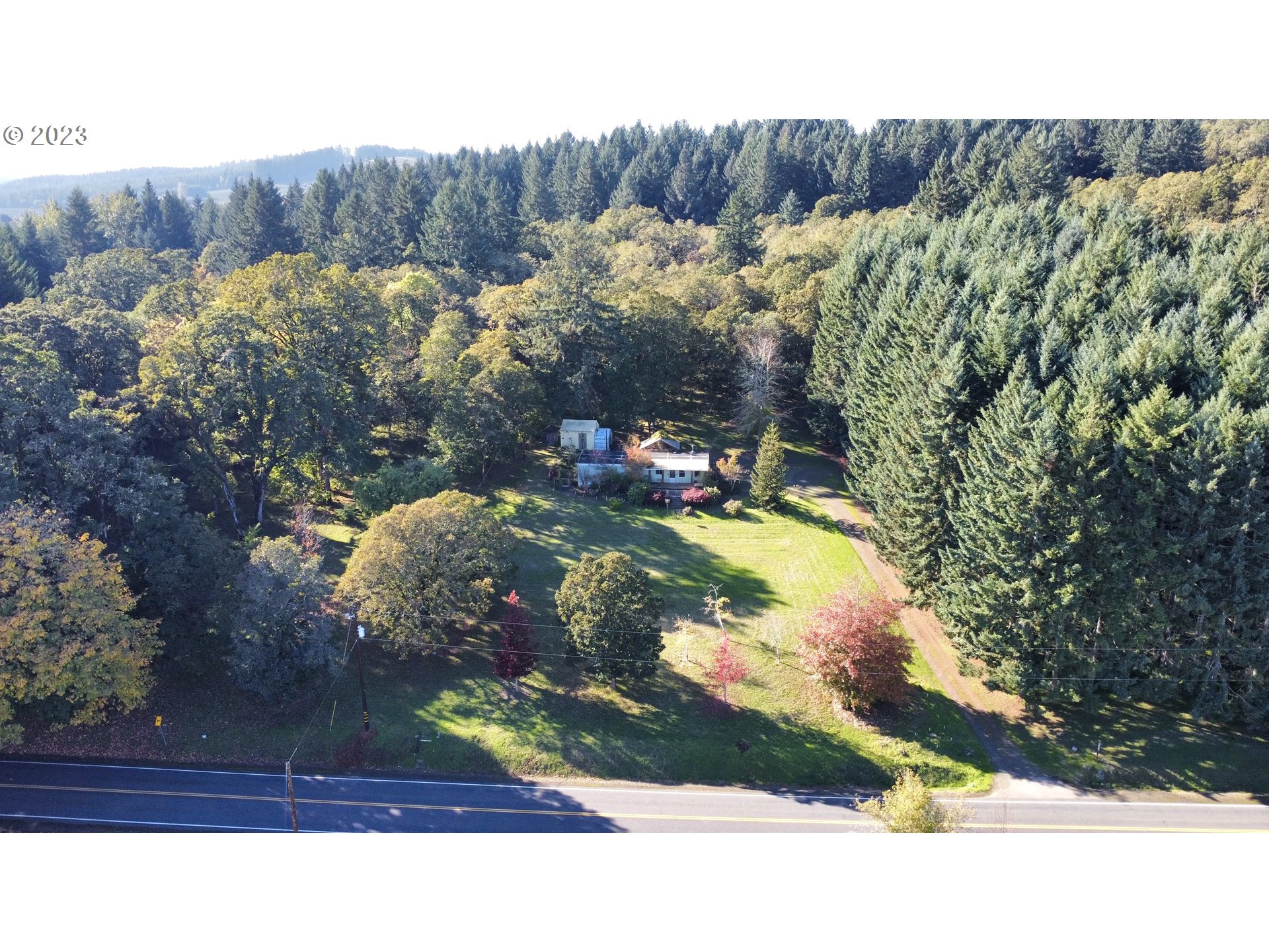 26541 Coon Road Monroe, OR 97456 - Photo 1 of 14 Gallery Image 1