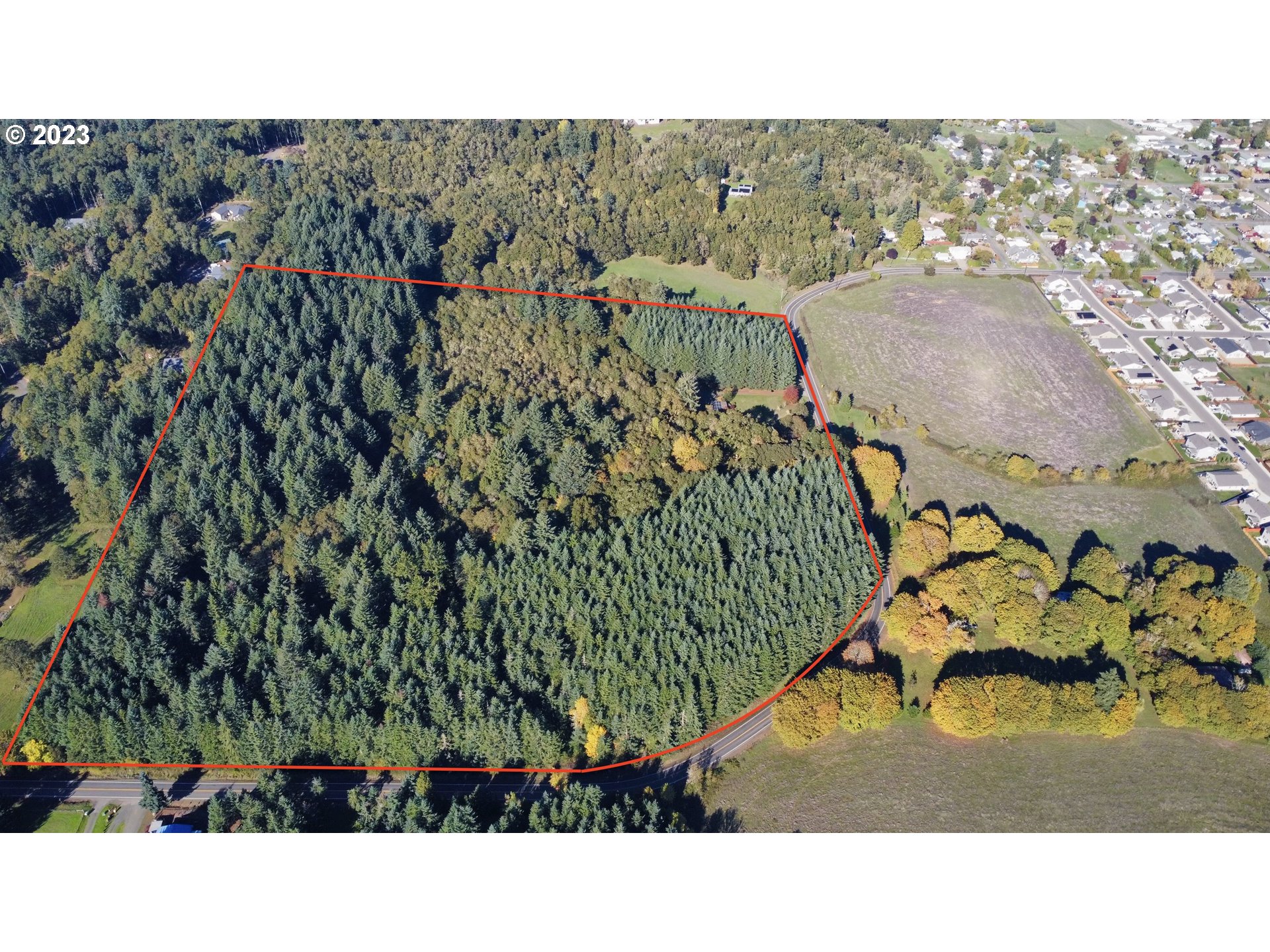 26541 Coon Road Monroe, OR 97456 - Photo 3 of 14 Gallery Image 3
