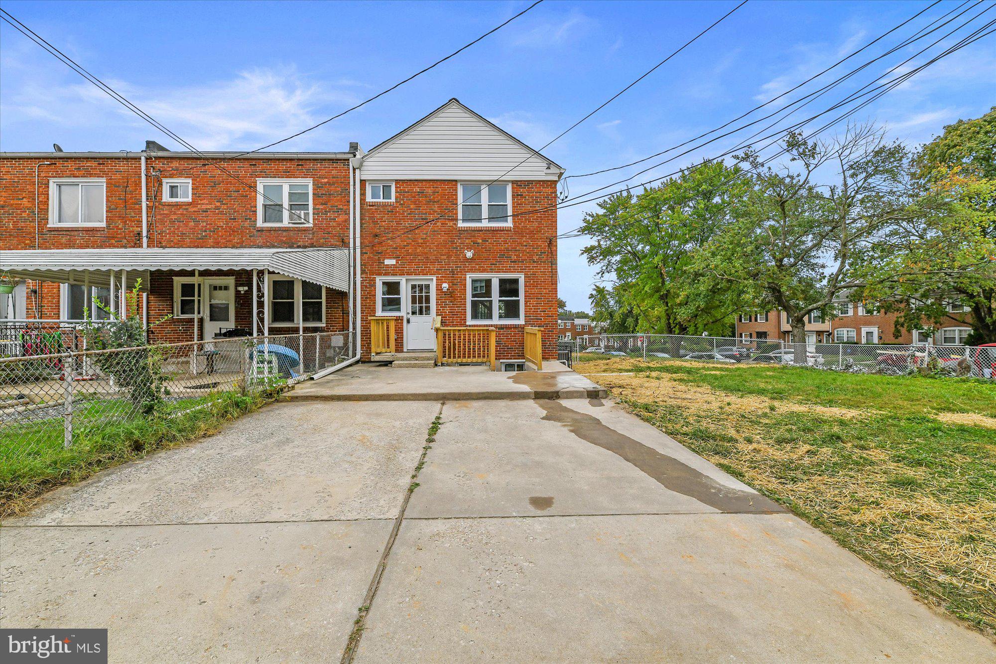 1200 Deanwood Road Baltimore, MD 21234 - Photo 24 of 24 Gallery Image 24