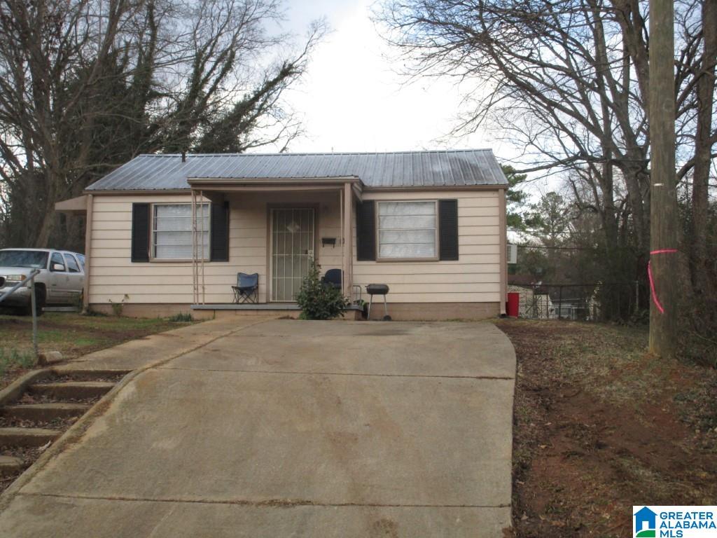 1372 Creel Court Midfield, AL 35228 - Photo 3 of 3