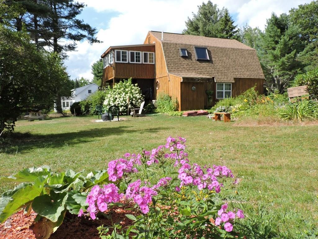 487 Back Ridge Road Orland, ME 04472 - Photo 2 of 34 Photo
