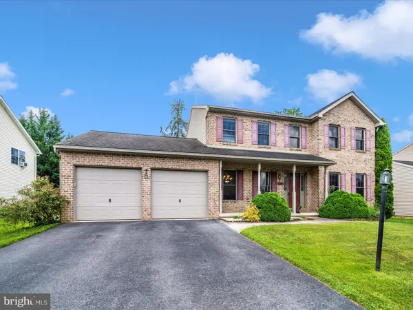 $440,000 | 16815 Cavalry Drive, Williamsport, MD 21795
