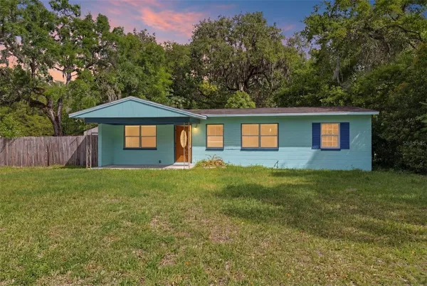 $244,900 | 27 Croom Road, Brooksville, FL 34601