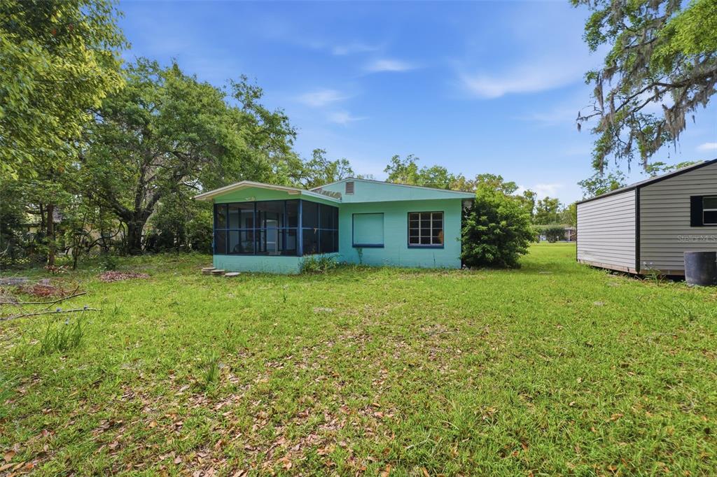 27 Croom Road Brooksville, FL 34601 - Photo 23 of 49