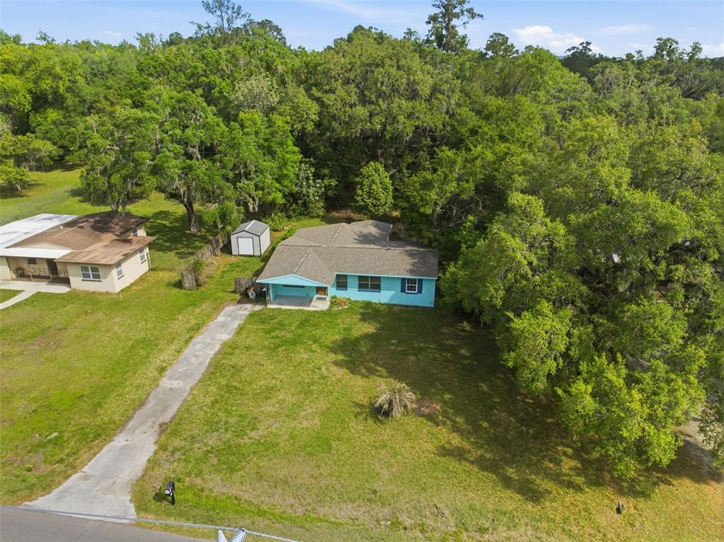 27 Croom Road Brooksville, FL 34601 - Photo 25 of 49