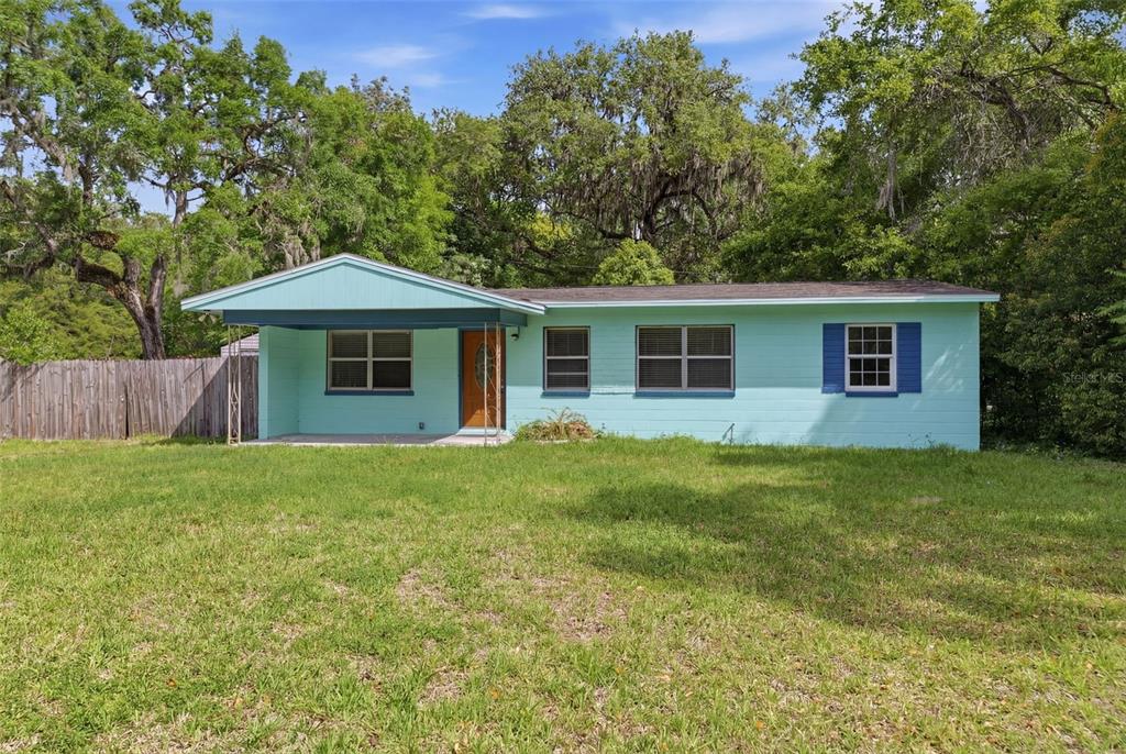 27 Croom Road Brooksville, FL 34601 - Photo 29 of 49