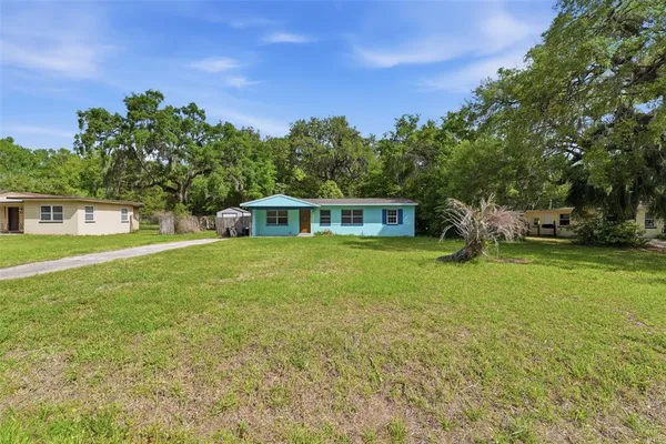 $244,900 | 27 Croom Road, Brooksville, FL 34601