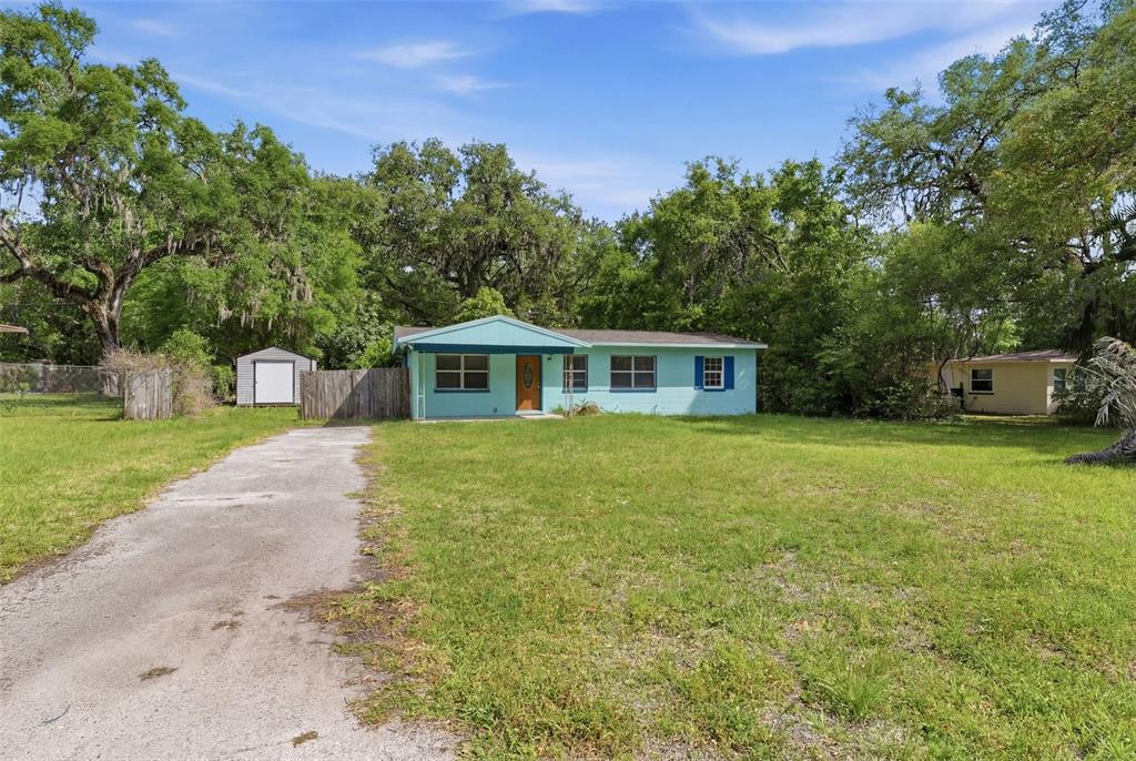 27 Croom Road Brooksville, FL 34601 - Photo 31 of 49