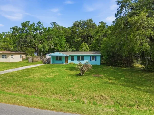 $244,900 | 27 Croom Road, Brooksville, FL 34601
