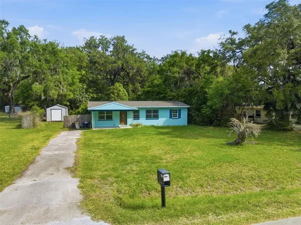 $244,900 | 27 Croom Road, Brooksville, FL 34601