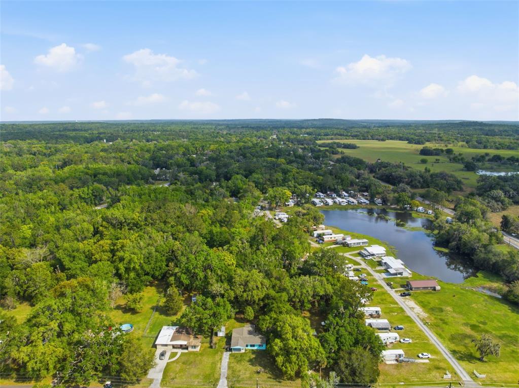 27 Croom Road Brooksville, FL 34601 - Photo 45 of 49