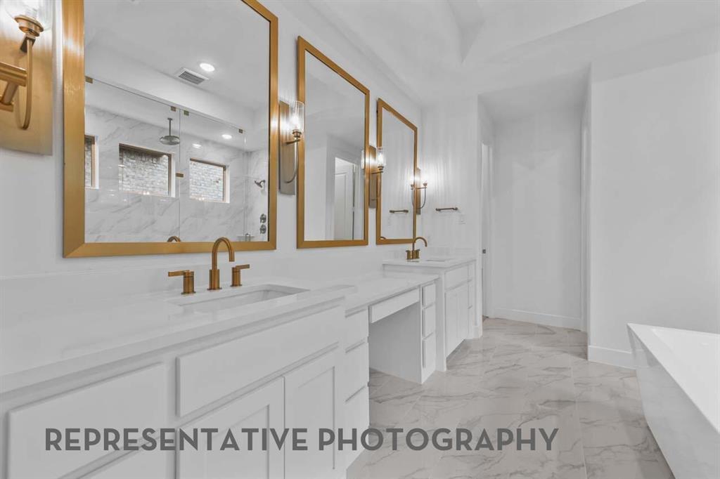 4120 Meander Way Prosper, TX 75078 - Photo 10 of 34