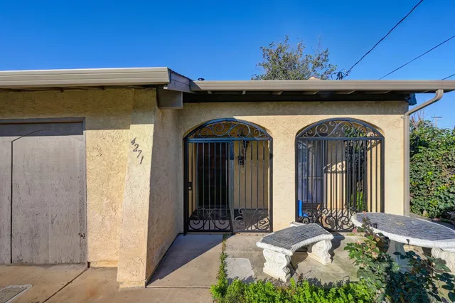 $475,000 | 4271 Soledad Avenue, Sacramento, CA 95820