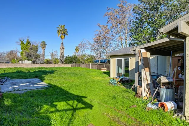 $475,000 | 4271 Soledad Avenue, Sacramento, CA 95820