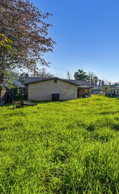 4271 Soledad Avenue Sacramento, CA 95820 - Photo 36 of 36 a view of a lake with a building in the background