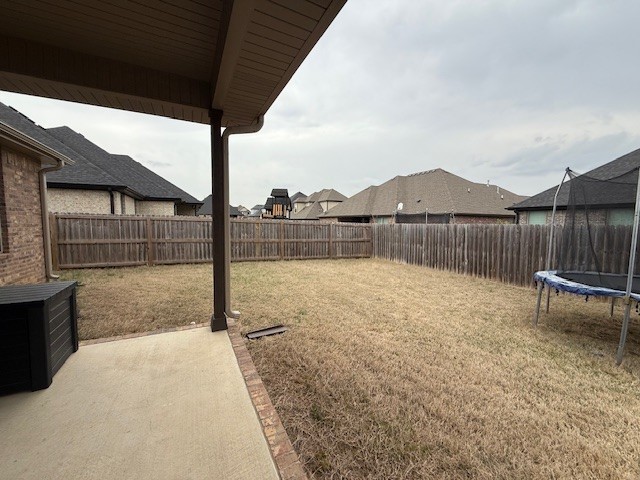 1500 Blue Moon Road Centerton, AR 72719 - Photo 18 of 18 Gallery Image 18