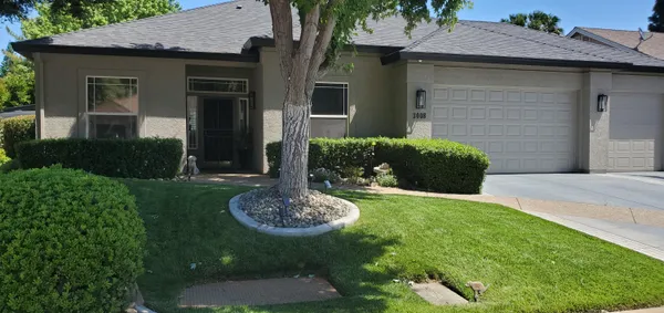 $600,000 | 3008 Copper Creek Drive, Redding, CA 96002