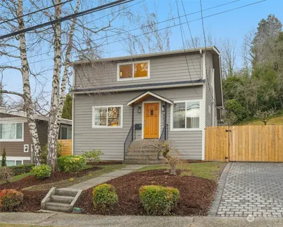 $1,174,995 | 4832 South Graham Street, Seattle, WA 98118