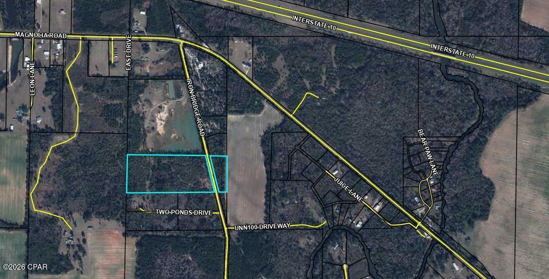 0 Iron Bridge Road Marianna, FL 32448 - Photo 14 of 19