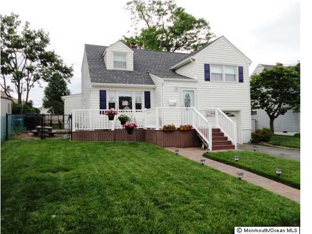 69 Ridge Terrace Neptune City, NJ 07753 - Photo 2 of 3 Additional Photo