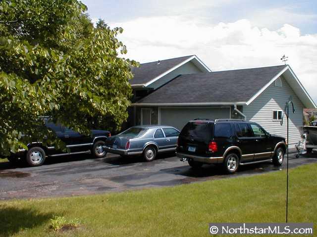 1002 Tabbert Road Northwest Alexandria, MN 56308 - Photo 1 of 1 Gallery Image 1