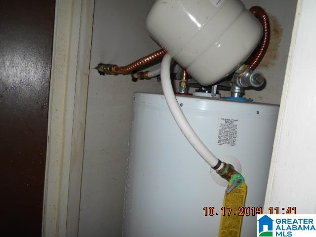 2032 Stouts Road Birmingham, AL 35234 - Photo 14 of 22