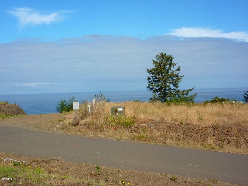 Lot 1A ocean View
