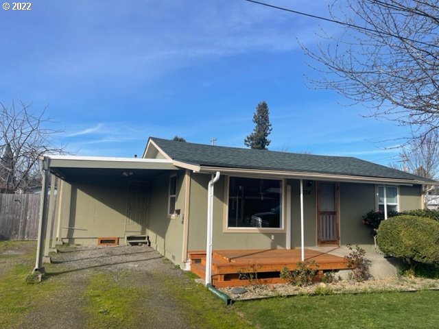 2074 G Street Springfield, OR 97477 - Photo 1 of 29