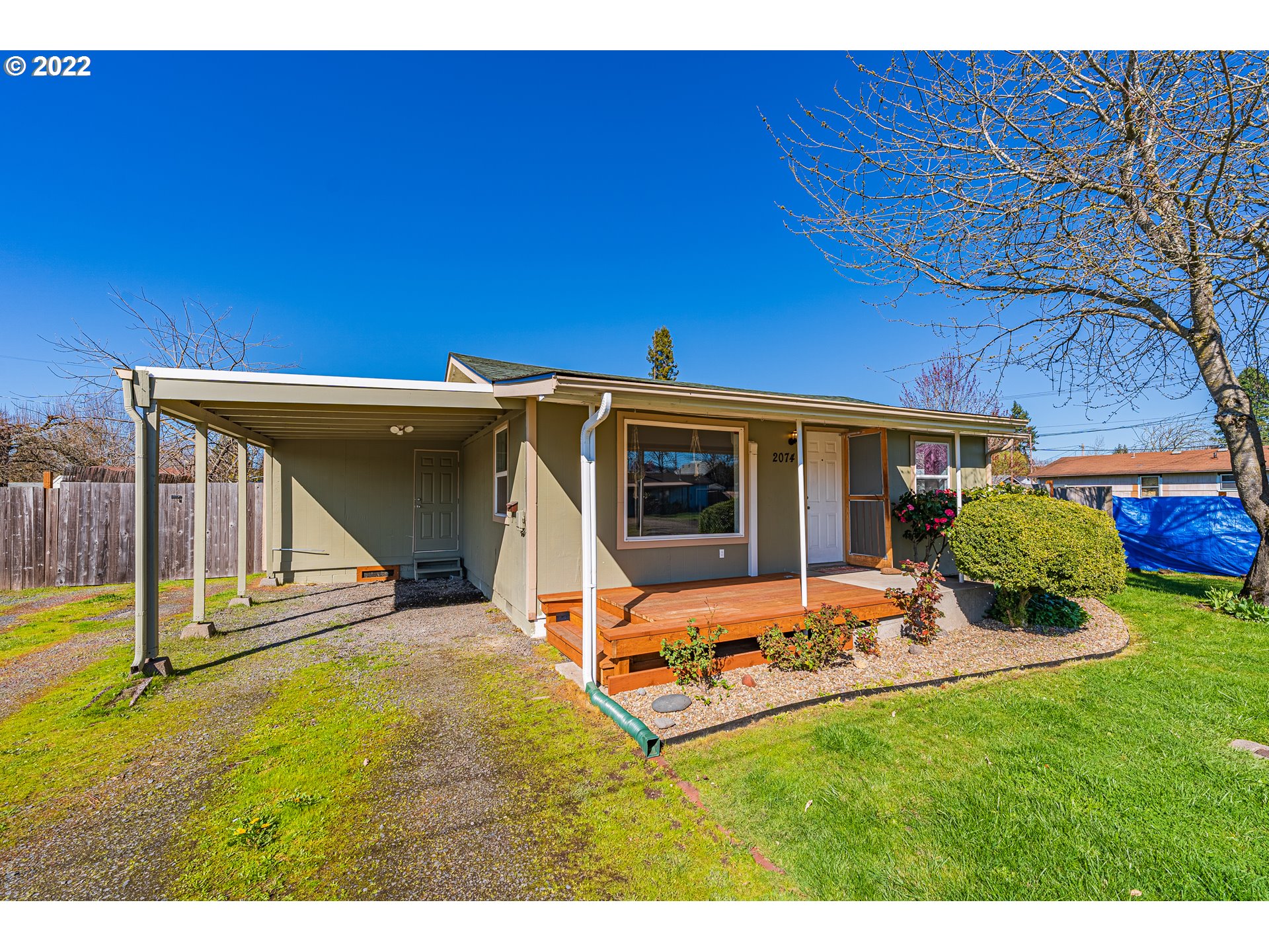 2074 G Street Springfield, OR 97477 - Photo 19 of 29