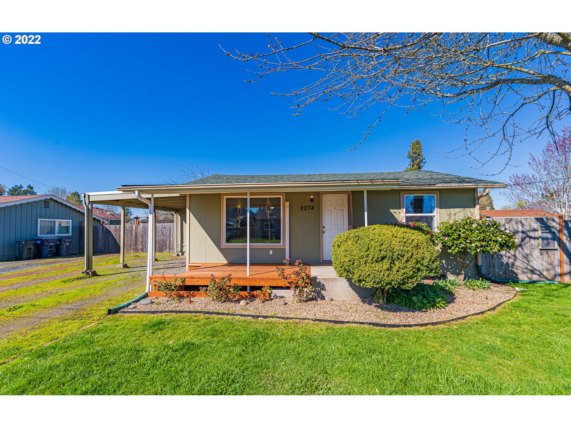 2074 G Street Springfield, OR 97477 - Photo 20 of 29