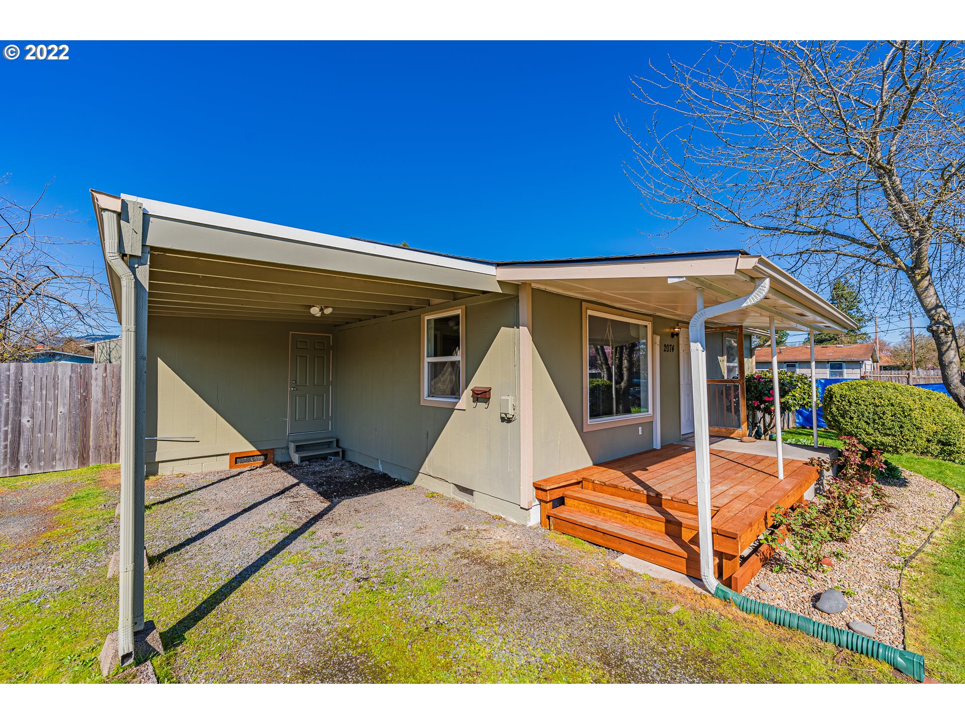 2074 G Street Springfield, OR 97477 - Photo 21 of 29