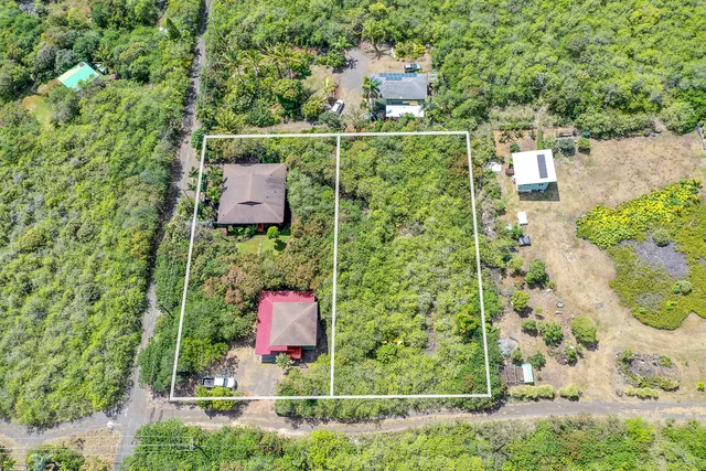 $580,000 | 94-6506 Ahi Street, Naalehu, HI 96772