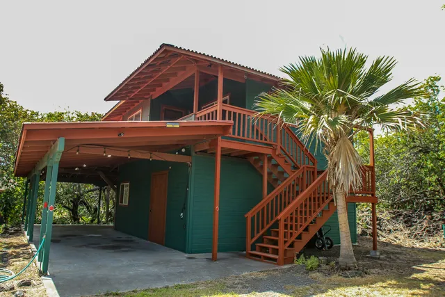 $580,000 | 94-6506 Ahi Street, Naalehu, HI 96772