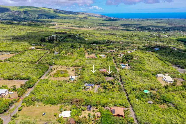 $580,000 | 94-6506 Ahi Street, Naalehu, HI 96772