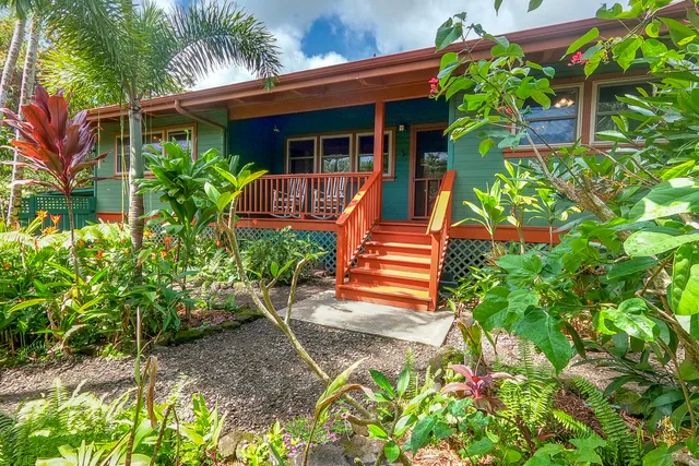 $580,000 | 94-6506 Ahi Street, Naalehu, HI 96772
