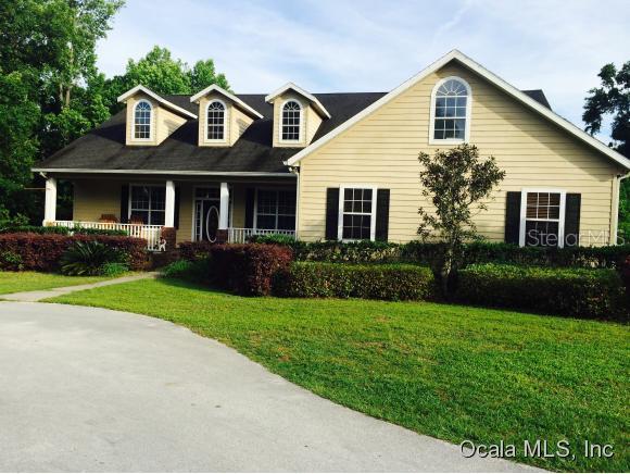 500 Southwest 57th Street Ocala, FL 34471 - Photo 1 of 1 Primary Photo